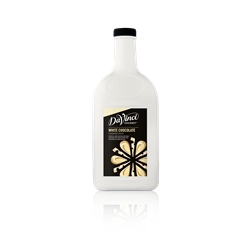 DKWSC White Chocolate  DA VINCI - Coficom - 1